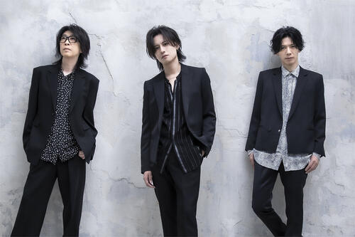 WANDS、来年３月で活動終了　ボーカル上原「新たな表現へ」　19年始動「第５期」