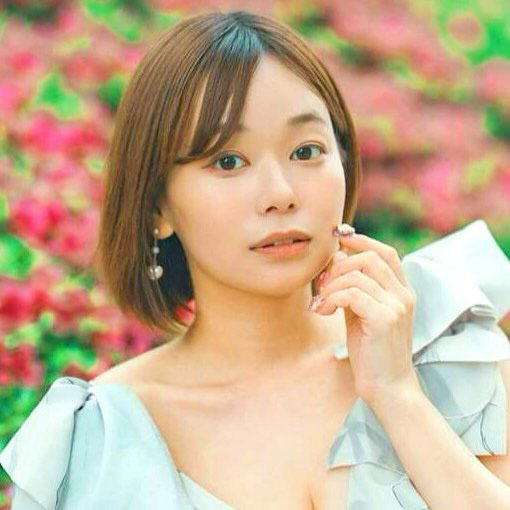和地つかさのインスタグラムから