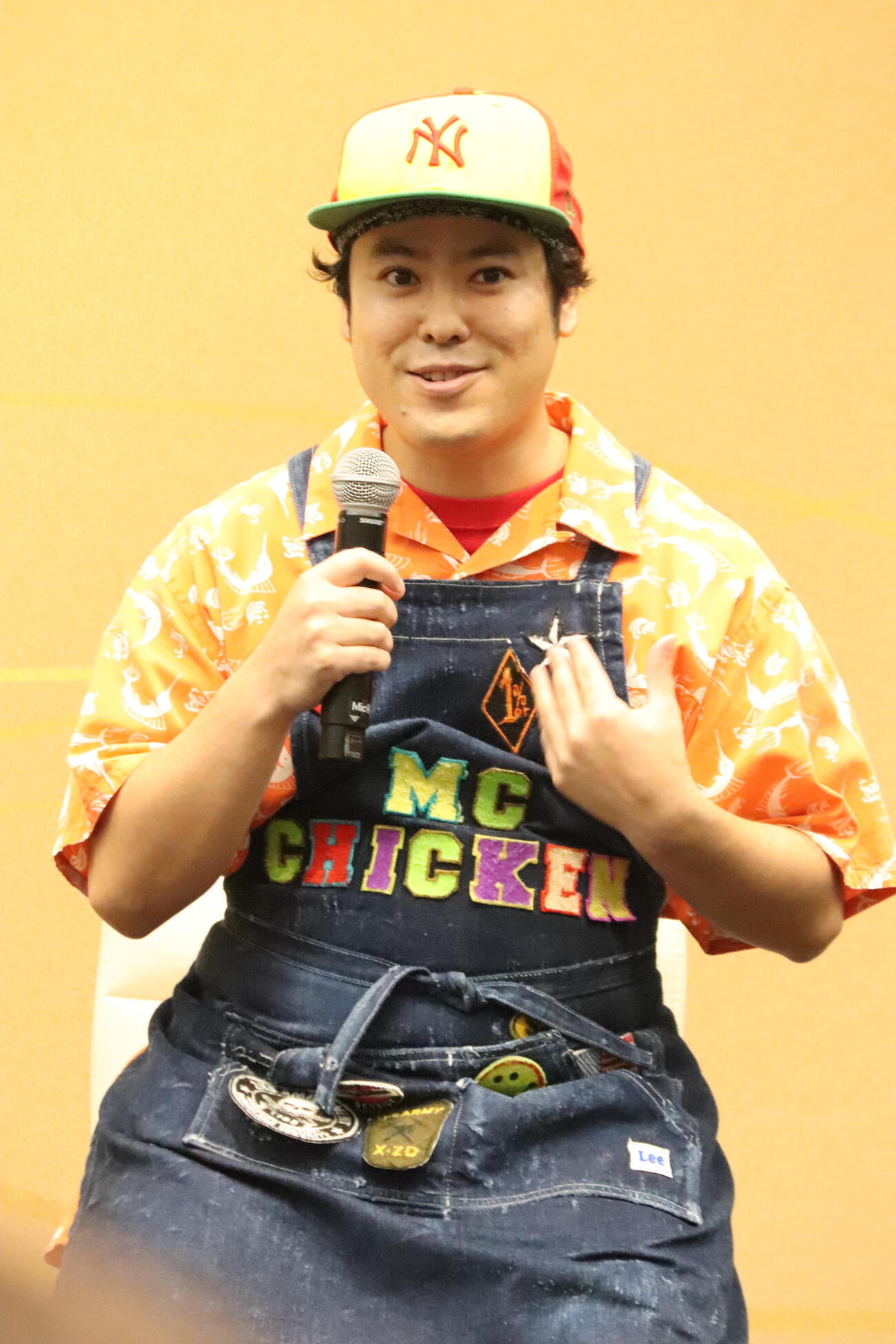 テレビ東京系7月期ドラマ「リーガルビート－逆転の法廷－」（金曜午後9時）記者会見に出席した前原瑞樹