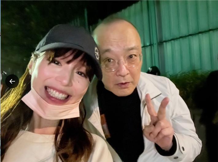 平野綾の公式Xから