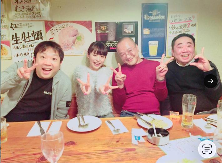 平野綾の公式Xから