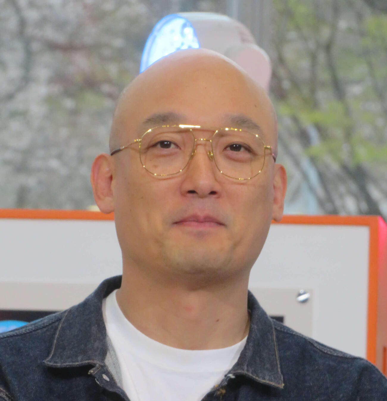 みなみかわ（2025年撮影）