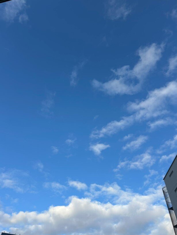 平山未夢アナウンサーのXから