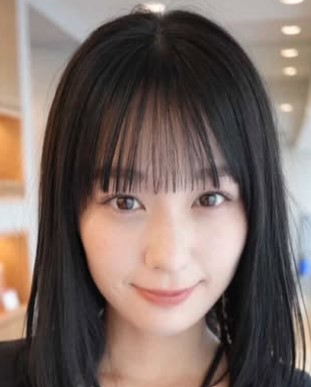 髙野真央のインスタグラムから