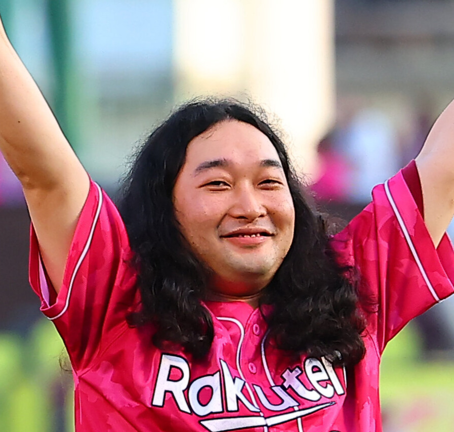 かが屋の賀屋壮也（2026年7月撮影）