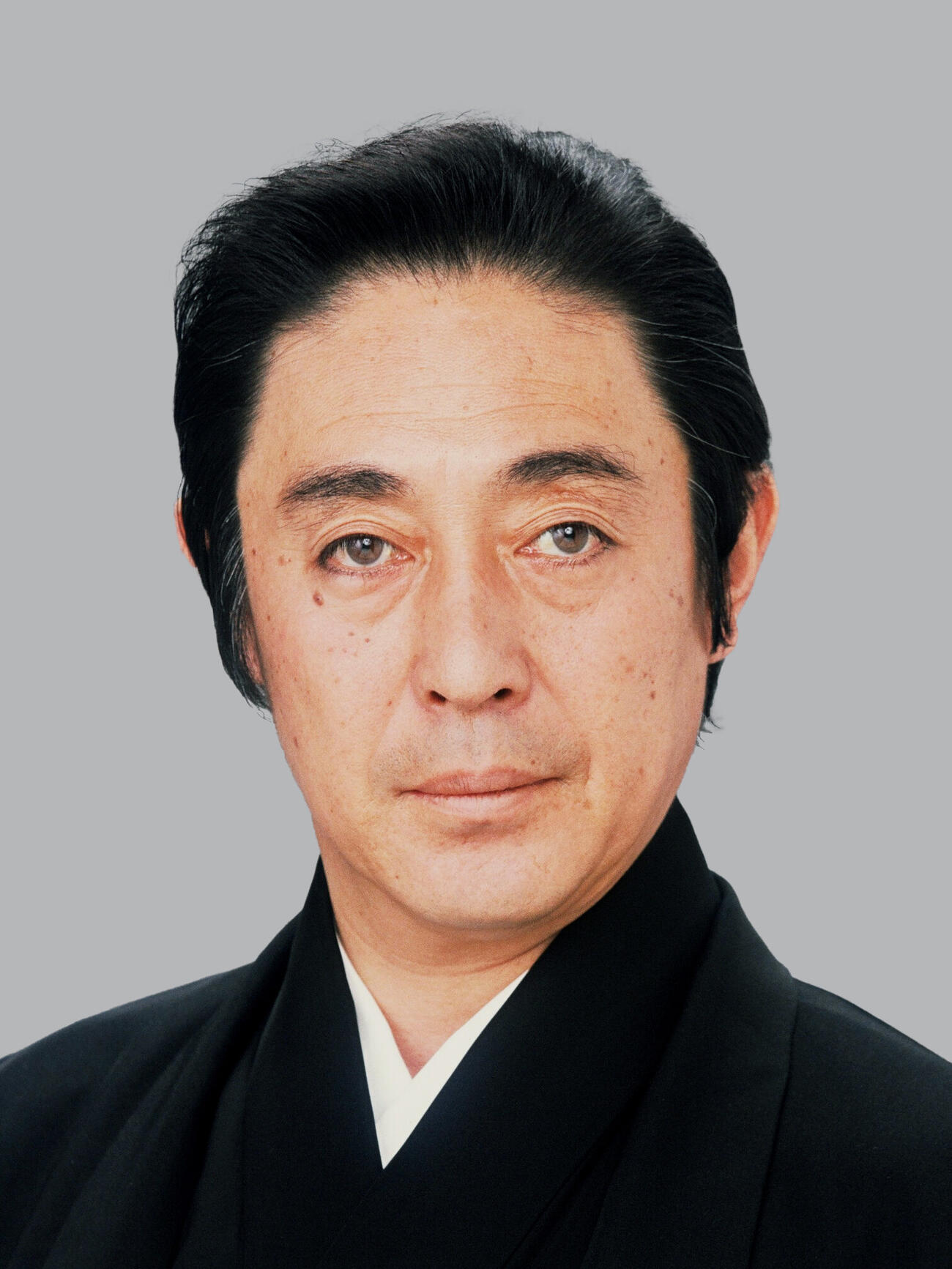 7代目尾上菊五郎