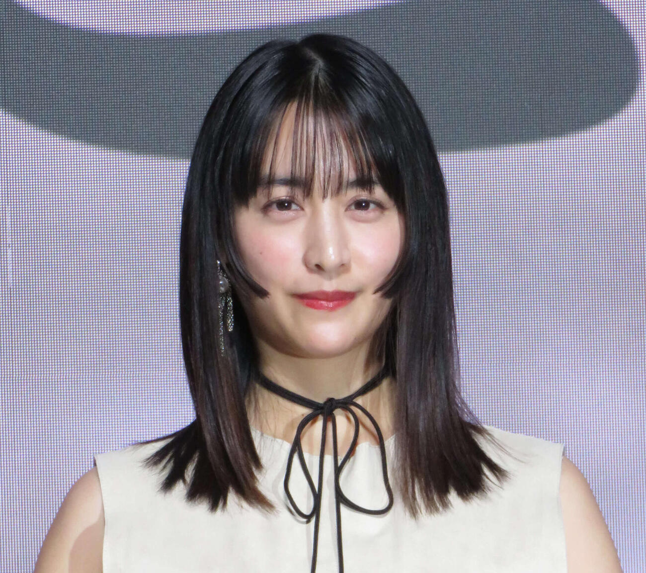 山本美月