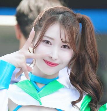 相沢明日加のインスタグラムから