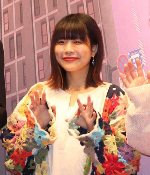 【全文】紅白出場人気バンド女性メンバーが結婚発表　ドラマーとゴールイン「今後も変わらず」