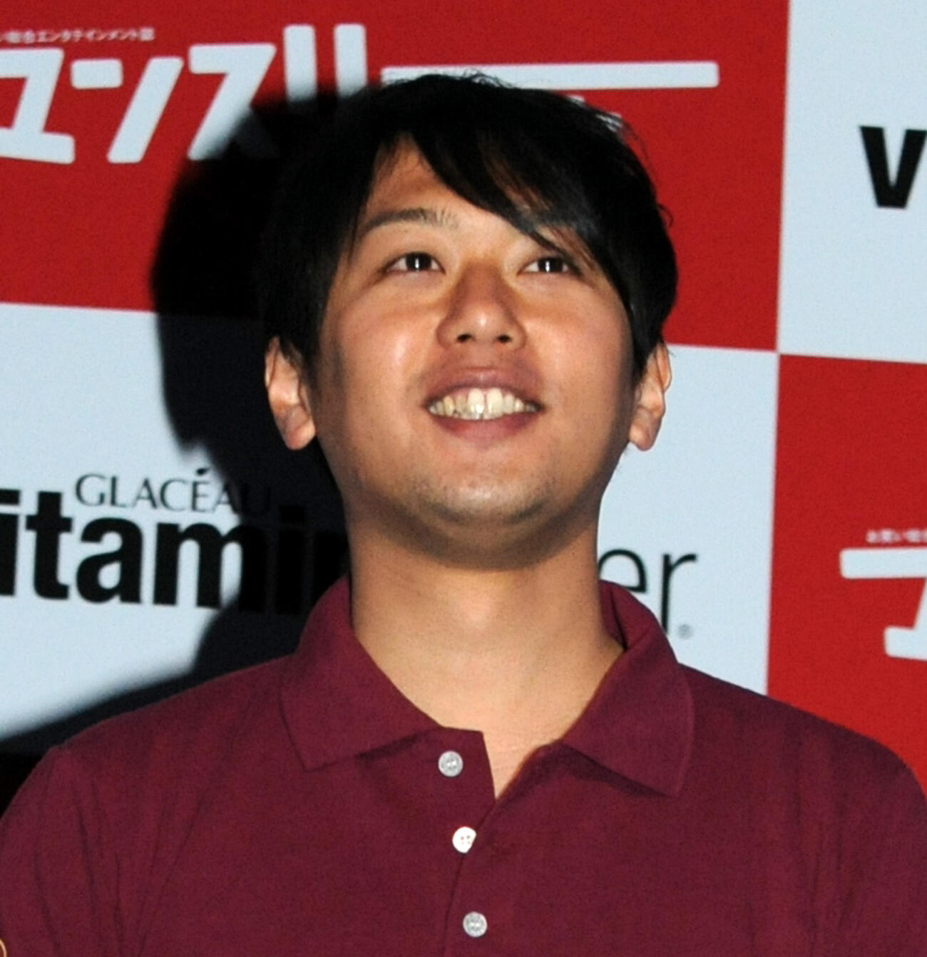 ライセンス井本貴史（2011年2月撮影）