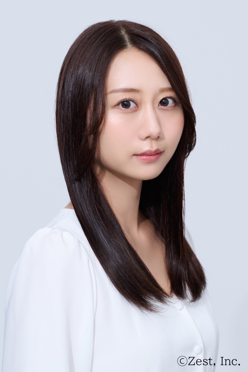 古畑奈和（C）2026 Zest, Inc.