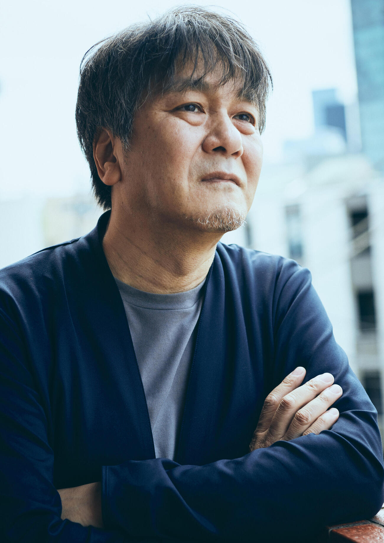 「24時間テレビ」スペシャルドラマで脚本を担当する岡田惠和氏