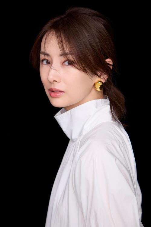 北川景子「24時間テレビ」ドラマ主演　つんく♂と家族の物語を妻・加奈子さん目線で描く