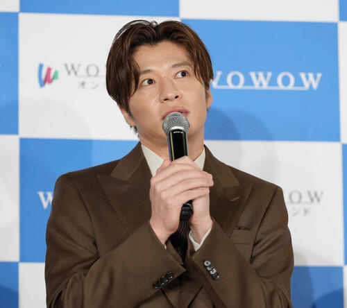 田中圭「地獄です」鈴木おさむ氏舞台のセリフ量「１時ぐらいから…気づいたら10時」