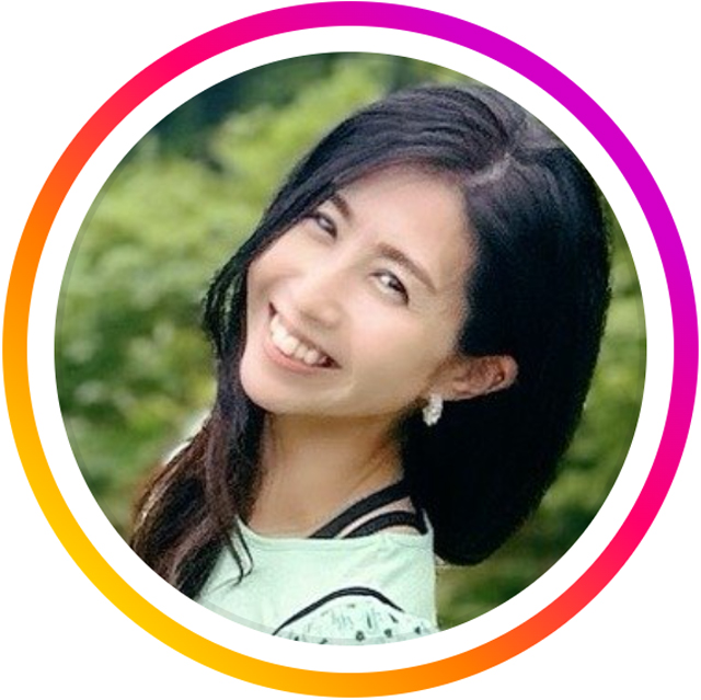 Maiさんのインスタグラムから