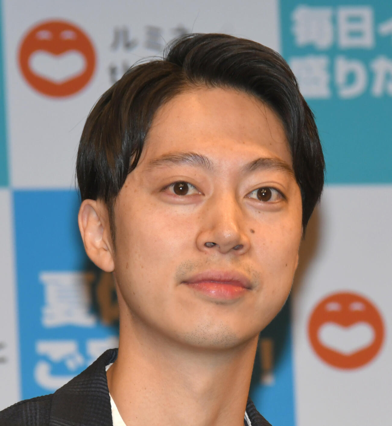 金田哲（2019年7月撮影）