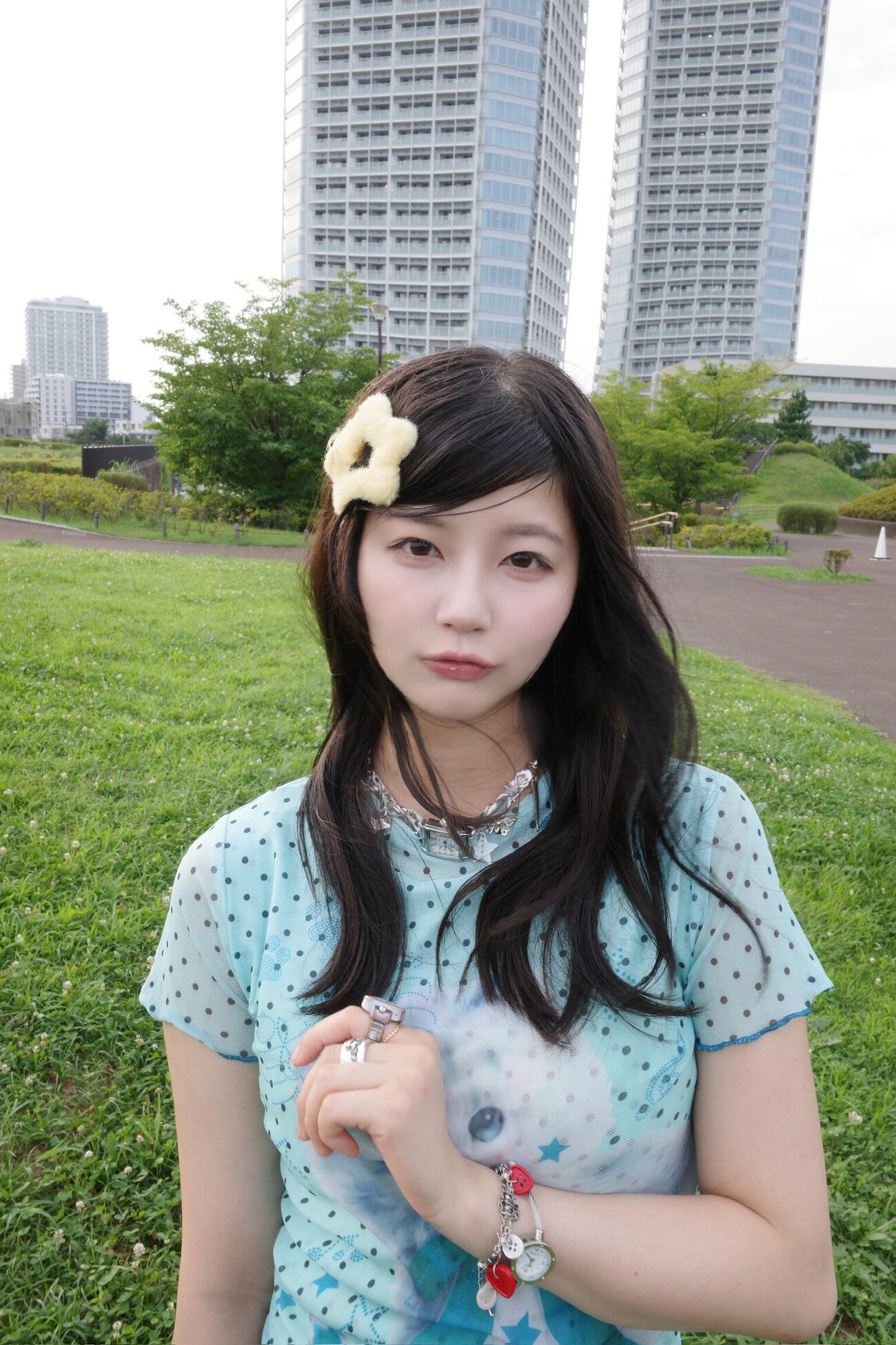 私は「いぎなりプリンセスマインド産」になって、自分も周囲の人も大切にしていきます！