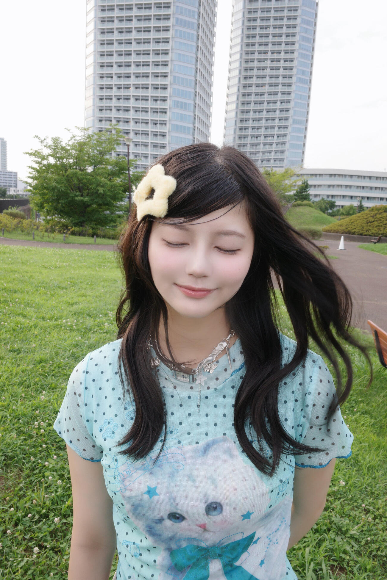 私は「いぎなりプリンセスマインド産」になって、自分も周囲の人も大切にしていきます！