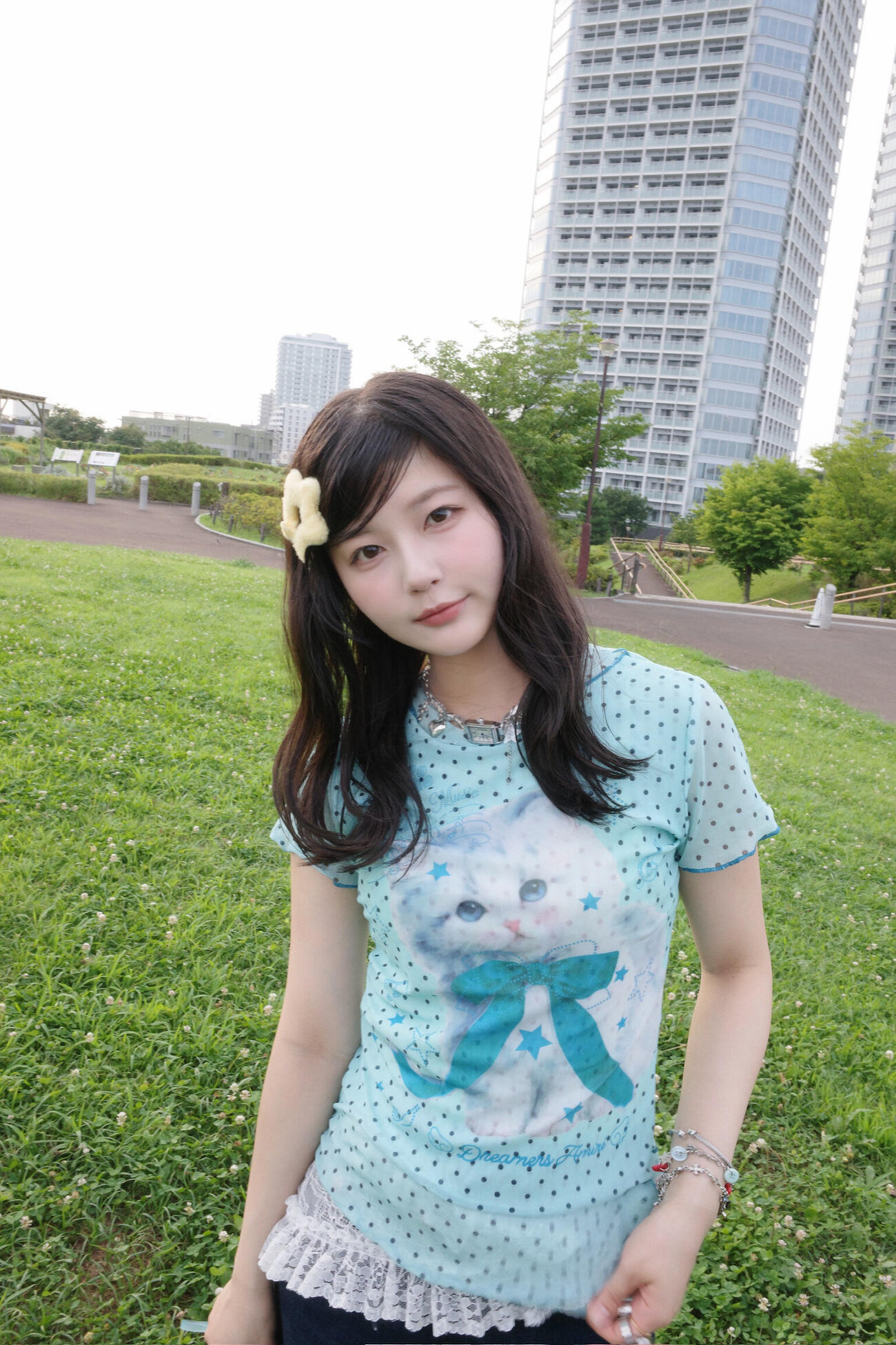 私は「いぎなりプリンセスマインド産」になって、自分も周囲の人も大切にしていきます！