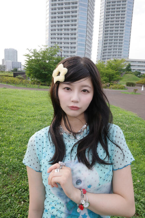 いぎなり東北産・藤谷美海　自分も周囲の方も皆産も大切に「いぎなりプリンセスマインド産」
