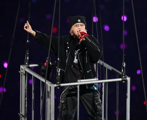 山田涼介、STARTO初の単独東京ドームで5．5万人魅了「感慨深い」デビュー公演から19年