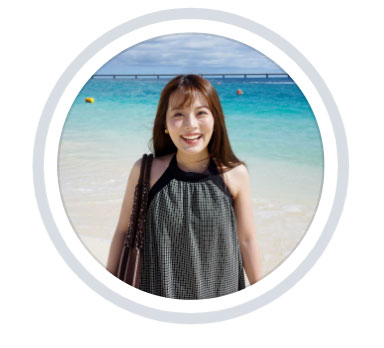 沖野綾亜アナ（インスタグラムから）