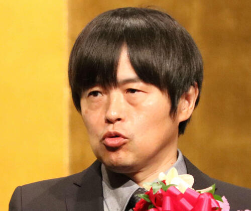 バカリズム、息子の髪形事情に若槻千夏＆指原莉乃「かわいい」