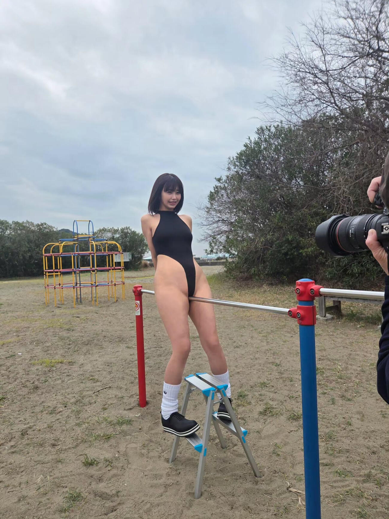 真中つぐのインスタグラムから