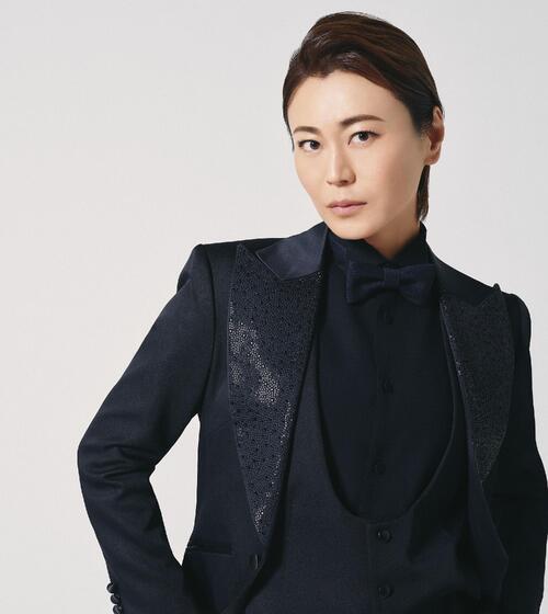 氷川きよし“昭和の歌姫”美空ひばりをカバー「新しい世代や、世界中の皆さまへ」９・２発売