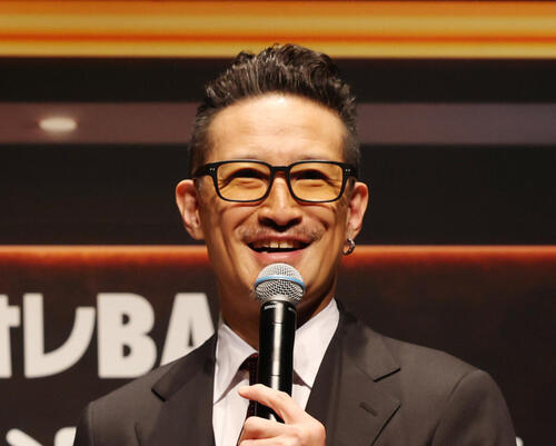 松岡昌宏「この国のきれいな言葉って好きなんだよね」美輪明宏さんからの言葉を明かす