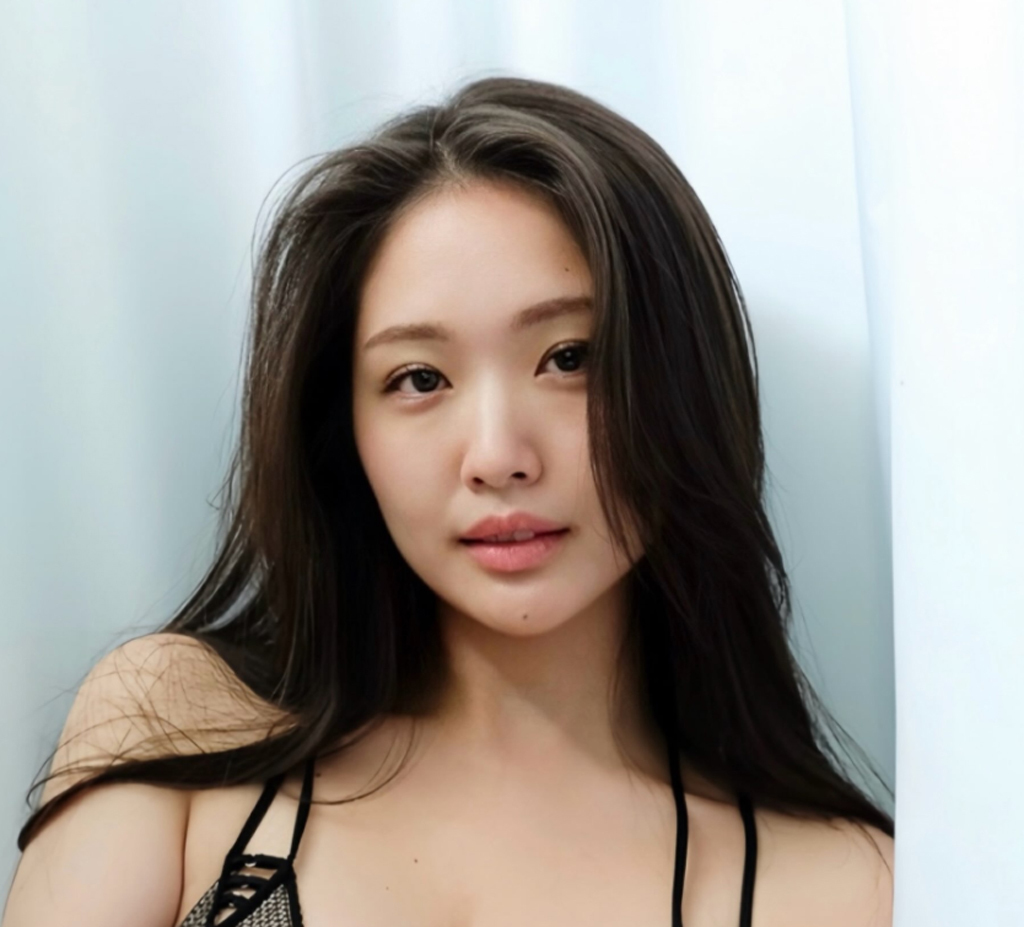 「飛び出す暴れん坊さん」を公開した水咲優美（水咲優美のインスタグラムから）