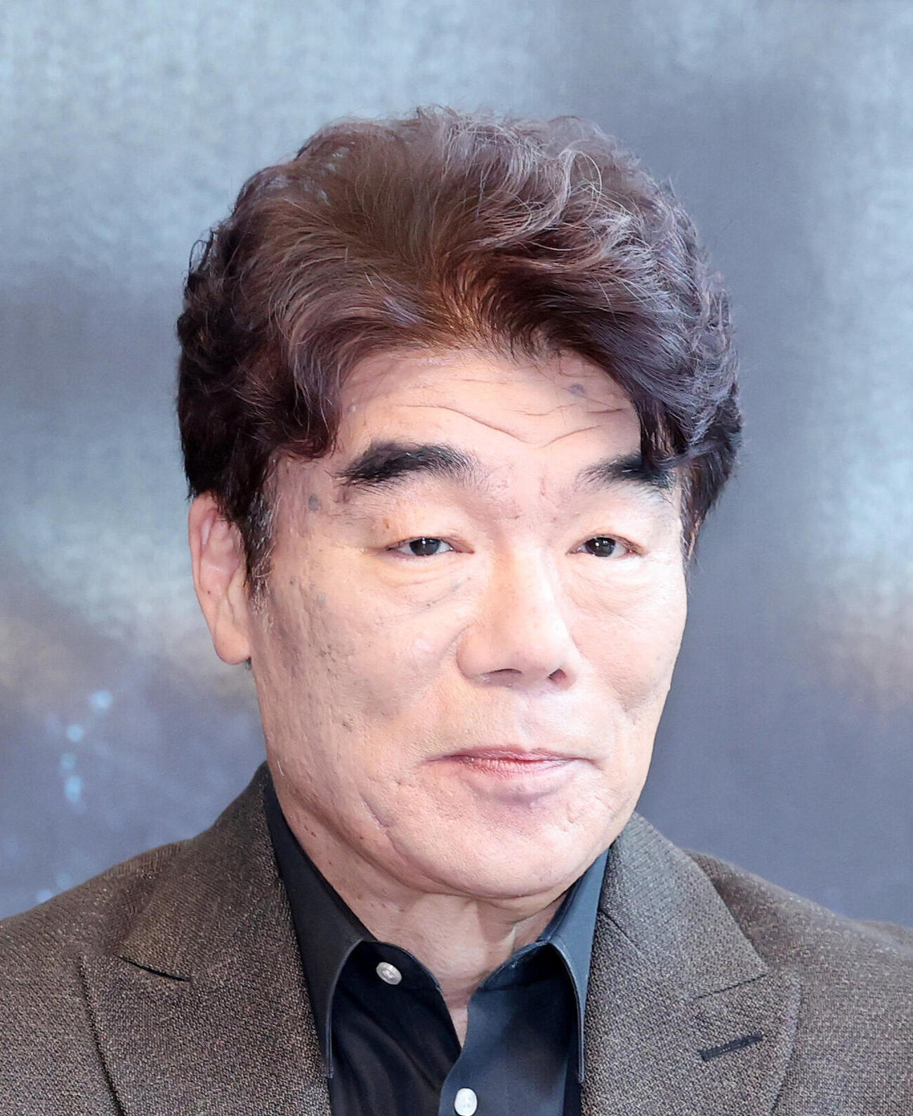 村田雄浩（2026年6月撮影）