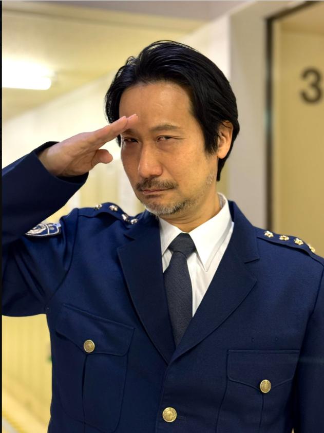 小島秀夫氏のＸから