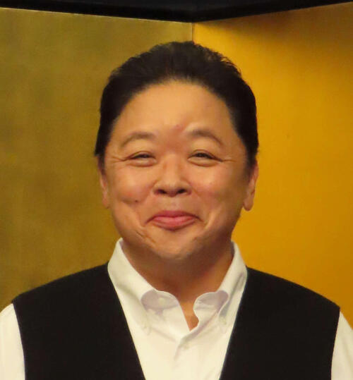 「限界です」発言の伊集院光が出演番組卒業ヘ「一旦ラストっていう形に」MCが生放送で説明