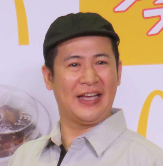 コットンきょん（2025年11月撮影）