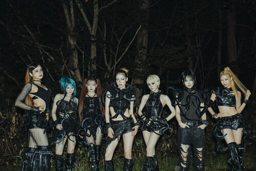 XGがフジロック初出演　SNSで絶賛の嵐「フジロックの歴史の中でも伝説的」「衝撃すぎた」