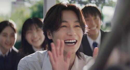 松田元太「実家とTravis　Japan。次頑張ろうという思いつながる」　落ち着く場所語る