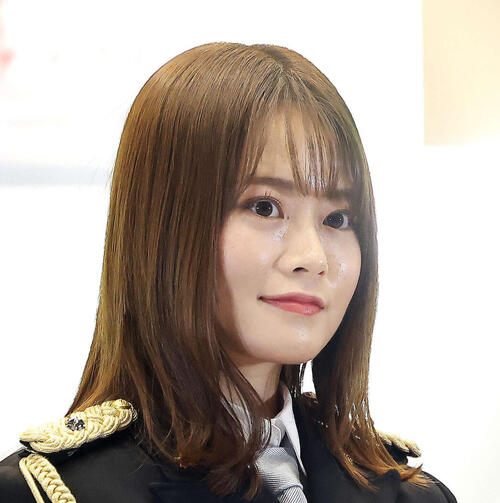 山崎怜奈「当時の自分にとって救いでした」東野圭吾さん追悼「初めてお小遣いで買ったミステリ」