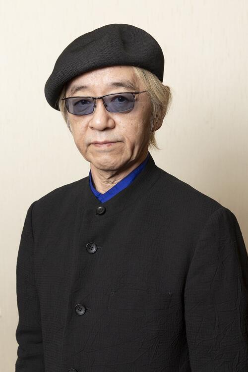 綾辻行人氏が東野圭吾さん追悼、昨年３月撮影「最初で最後の」ツーショット公開「このときは…」
