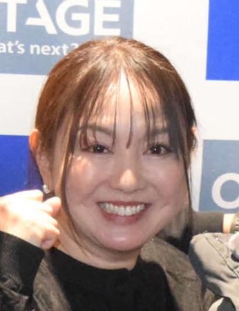 藤本景子アナ（2025年2月撮影）