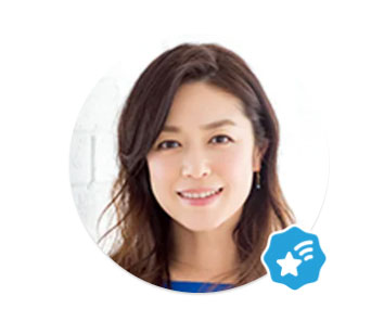 加藤紀子のブログから