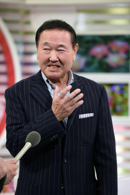 「また、いつか高倉健さんと…」板東英二さん、強い絆で結ばれた「戦友」だった