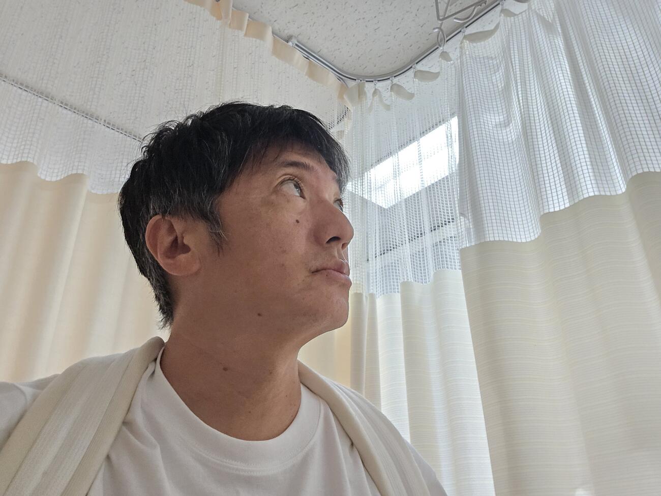 長井秀和氏のＸから