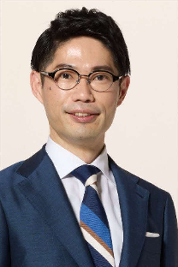 NHK糸井羊司アナウンサー