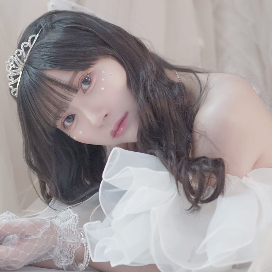 山田麻莉奈のインスタグラムから