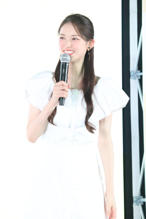 松村沙友理「今は守る立場になった」防災への意識に変化「年齢によって防災の仕方も変わる」