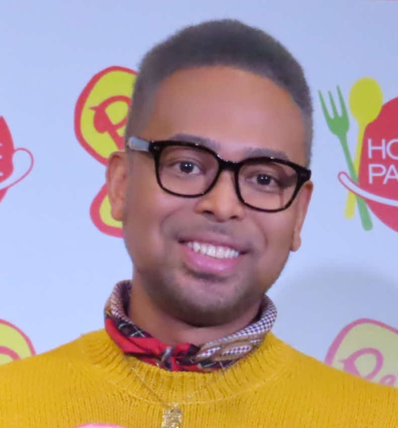 EXILE NESMITH（2025年6月撮影）