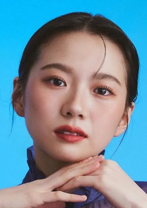 月山鈴音のインスタグラムから