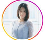 髙野真央のインスタグラムから