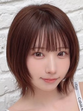 「すげぇな、女神様」えなこブルーランジェリーカット公開にファン歓喜「うっ美しい」
